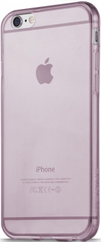 Чехол для iPhone 6 ITSKINS Zero Gel Pink